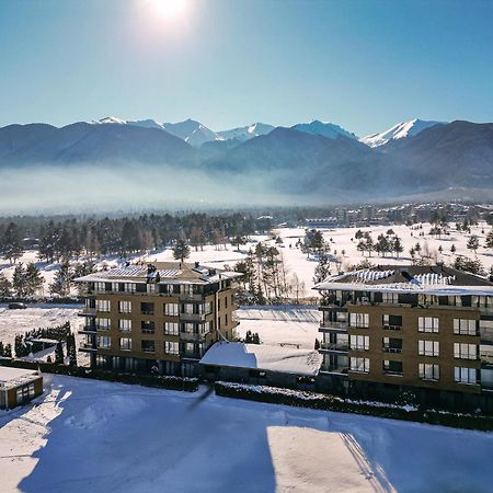 Cornelia Deluxe Residence Bansko Exterior photo